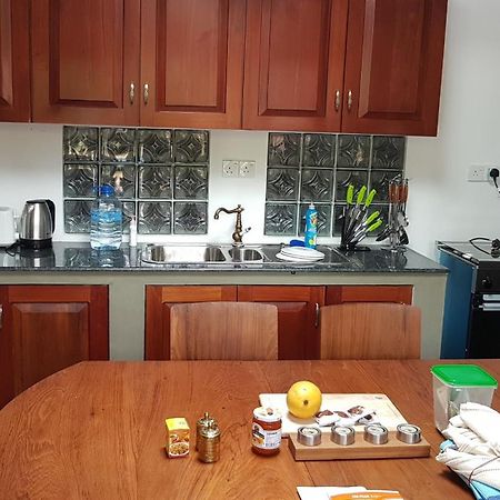 Siriniwasa Luxury Villa With Private Pool 인두루와 외부 사진