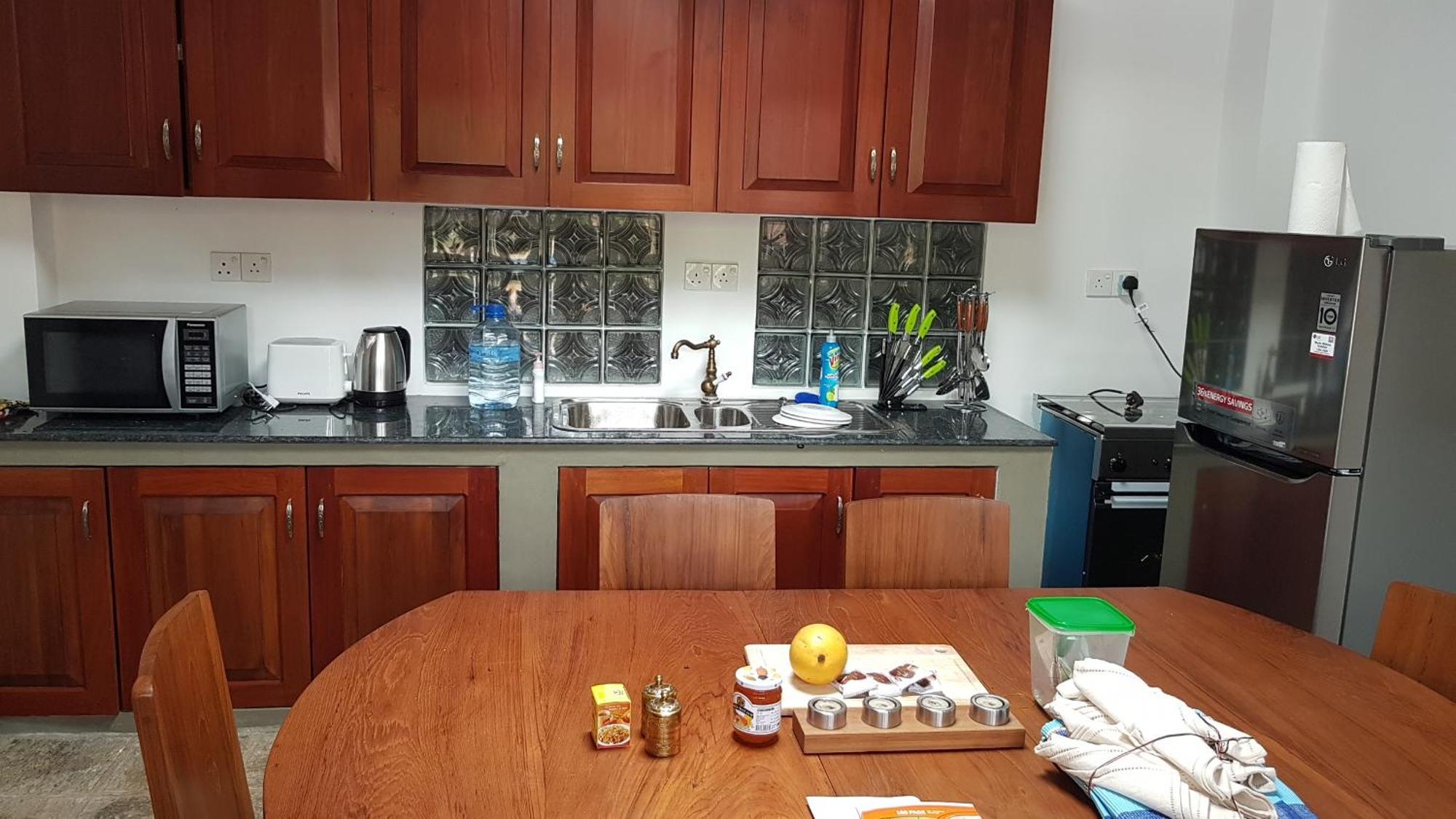 Siriniwasa Luxury Villa With Private Pool 인두루와 외부 사진