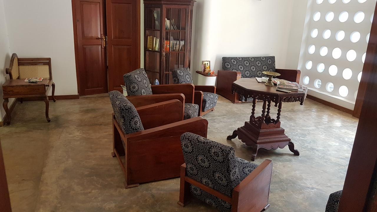 Siriniwasa Luxury Villa With Private Pool 인두루와 외부 사진