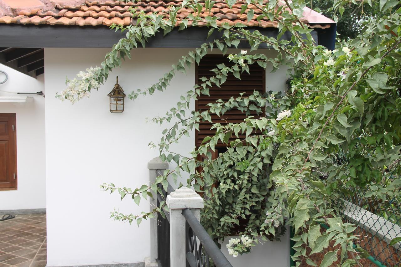 Siriniwasa Luxury Villa With Private Pool 인두루와 외부 사진